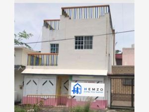 Casa en Venta en Las Hortalizas FOVISSSTE Veracruz