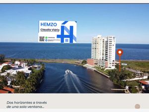 Departamento en Venta en Isla del Amor Alvarado