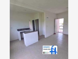 Departamento en Venta en Lomas de Rio Medio II Veracruz