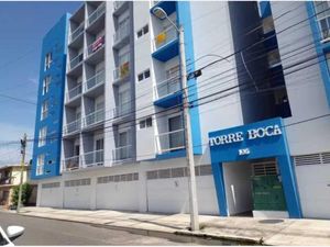 Departamento en Venta en Boca del Rio Centro Boca del Río