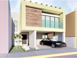 Casa en Venta en Lomas del Sol Alvarado