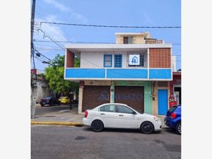 Casa en Venta en Veracruz Centro Veracruz