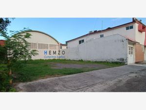 Terreno en Venta en Floresta Veracruz