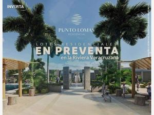 Terreno en Venta en Lomas del Sol Alvarado