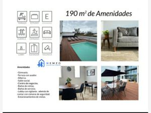 Departamento en Venta en Reforma Veracruz