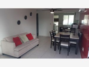 Departamento en Renta en Floresta Veracruz