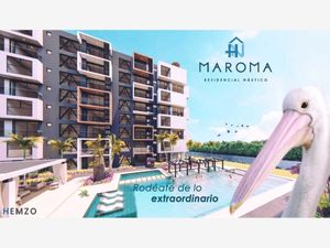 Departamento en Venta en Ricardo Flores Magon Boca del Río