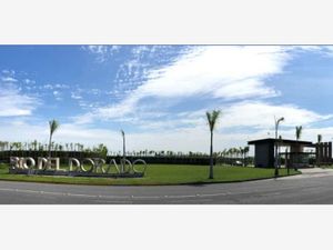 Terreno en Venta en Residencial el Dorado Boca del Río