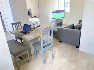 Departamento en Venta en Las Amapolas Veracruz