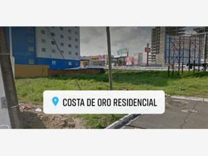 Terreno en Venta en Costa de Oro Boca del Río