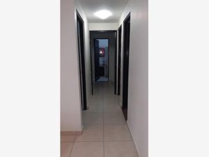 Departamento en Renta en Floresta Veracruz