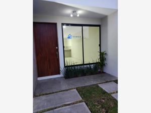 Casa en Venta en El Coyol Veracruz