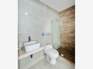 Departamento en Venta en Rincón del Conchal Alvarado