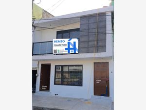 Departamento en Venta en Veracruz Centro Veracruz