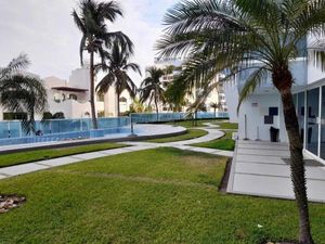 Departamento en Venta en Playa Hermosa Boca del Río