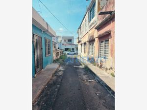 Terreno en Venta en Veracruz Centro Veracruz