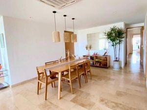 Departamento en Venta en Punta Tiburón, Residencial, Marina y Golf Alvarado