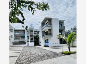 Departamento en Venta en Rincón del Conchal Alvarado