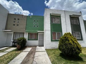 Casa en renta Ex - Hda. Las Torres, al sur de Pachuca, Hidalgo