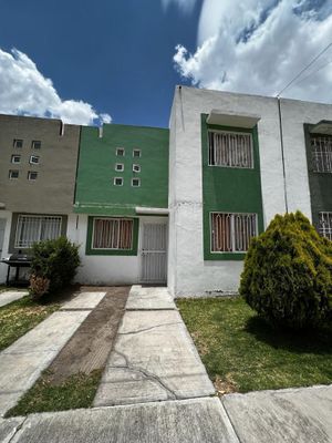 Casa en renta Ex - Hda. Las Torres, al sur de Pachuca, Hidalgo