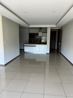 Departamento en renta - Dioon Residencial - Por Zona Plateada