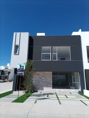 Casa en venta,  casa nueva, AMBAR, Gema Residencial, Pachuca.