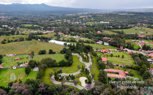 Terreno  en venta Campestre - Huasca de Ocampo - Hidalgo