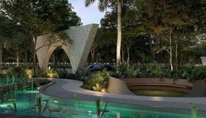 LOTES RESIDENCIALES CONKAL, YUCATÁN