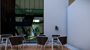 RENTA DE OFICINAS EN COWORKING LOMAS DE CHAPULTEPEC 612