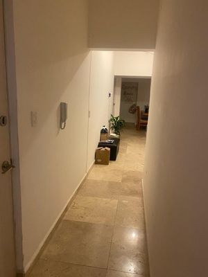 VENTA DEPARTAMENTO ROMA NORTE, ALCALDIA CUAUHTEMOC