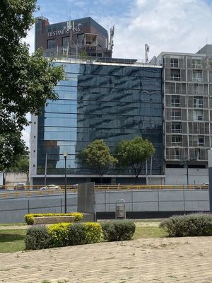 OFICINAS REFORMA ANZURES