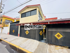 CASA EN VENTA UBICADA EN TEXCOCO COLONIA SAN PEDRO