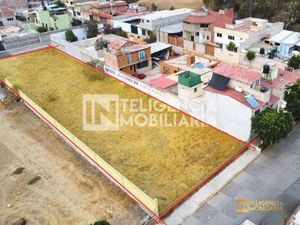 TERRENO EN VENTA UBICADO EN LA TRINIDAD TEXCOCO