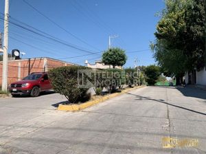 TERRENO EN VENTA EN SAN SEBASTIÁN