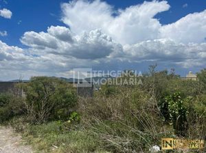 TERRENO EN VENTA EN SANTA INES TEXCOCO