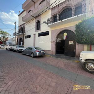 Bodega en Renta en San Andrés Chiautla