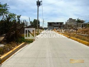 TERRENO EN VENTA UBICADO EN SANTA INES