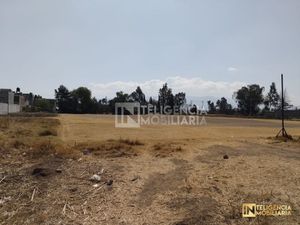 TERRENO EN VENTA EN VICENTE RIVA PALACIO