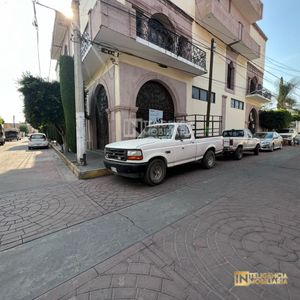 Bodega en Renta en San Andrés Chiautla