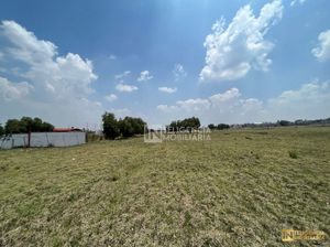 TERRENO EN VENTA UBICADO EN SAN LUIS HUEXOTLA