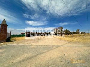 TERRENO EN VENTA EN PAPALOTLA TEXCOCO