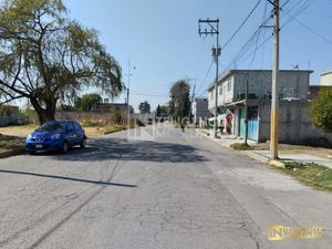 TERRENO EN VENTA EN VICENTE RIVA PALACIO