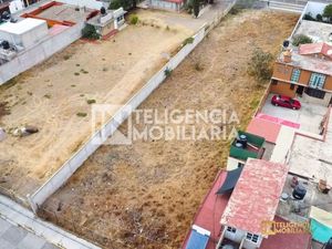 TERRENO EN VENTA UBICADO EN LA TRINIDAD TEXCOCO