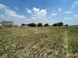 TERRENO EN VENTA UBICADO EN SAN LUIS HUEXOTLA