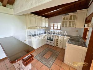 CASA EN RENTA UBICADA EN PAPALOTLA