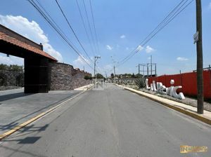 TERRENO EN VENTA UBICADO EN SAN LUIS HUEXOTLA