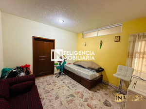 CASA EN VENTA UBICADA EN TEXCOCO COLONIA SAN PEDRO