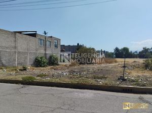 TERRENO EN VENTA EN VICENTE RIVA PALACIO