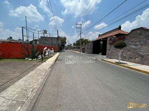 TERRENO EN VENTA UBICADO EN SAN LUIS HUEXOTLA