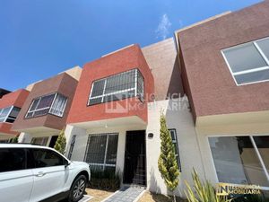 Casas en renta en San Bernardino, 56238 Texcoco, Méx., México